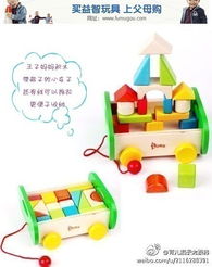 早教益智玩具每日推薦 助力孩子成長的信息咨詢服務