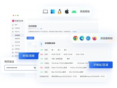 花生殼內網穿透 破解多地工廠總部ERP訪問痛點，高效賦能數據處理與存儲