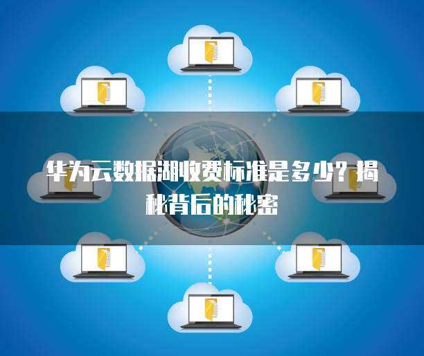 華為數據入湖標準 數據處理與存儲服務的核心架構與實踐